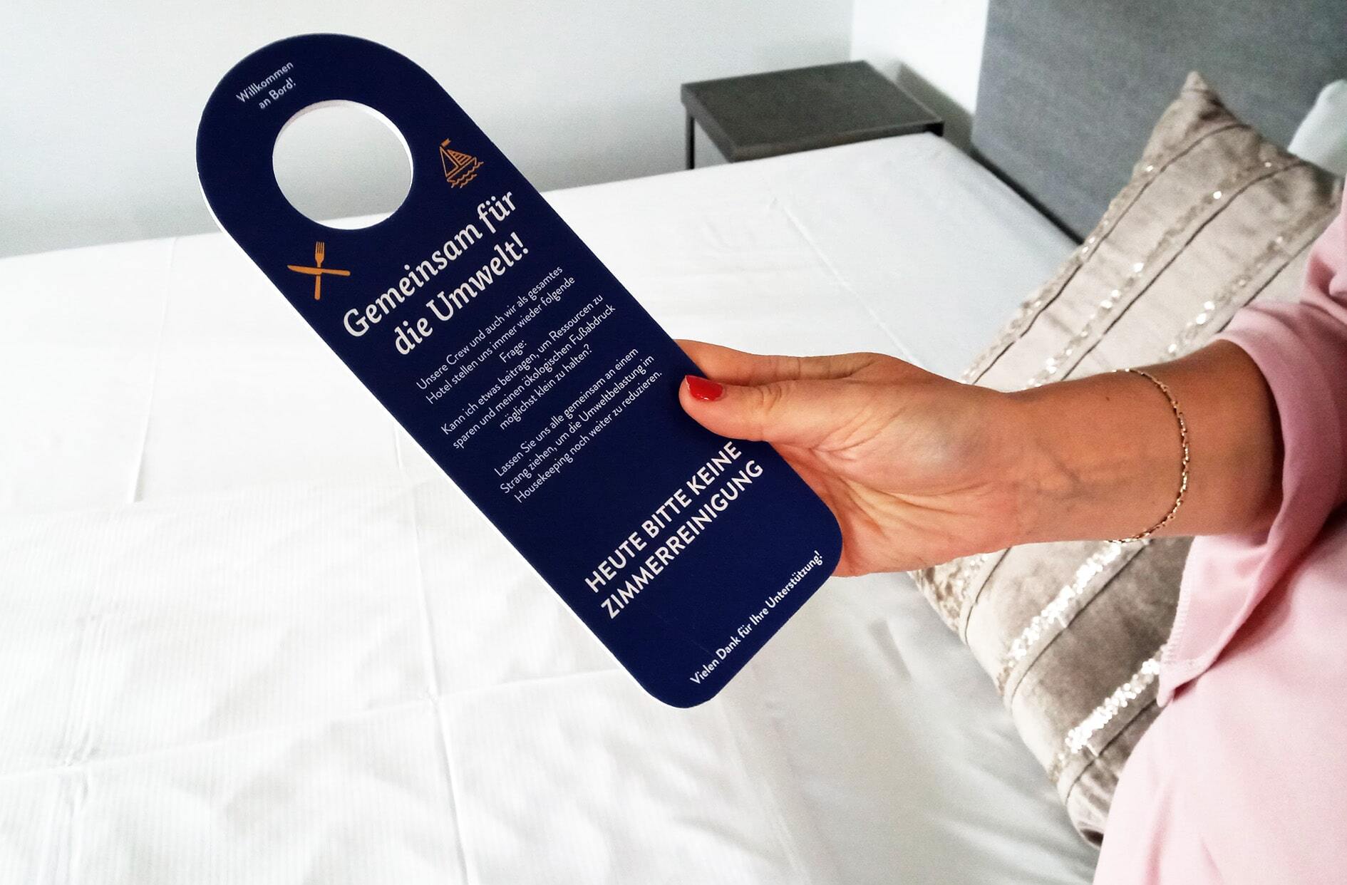 Bye Bye Plastic team