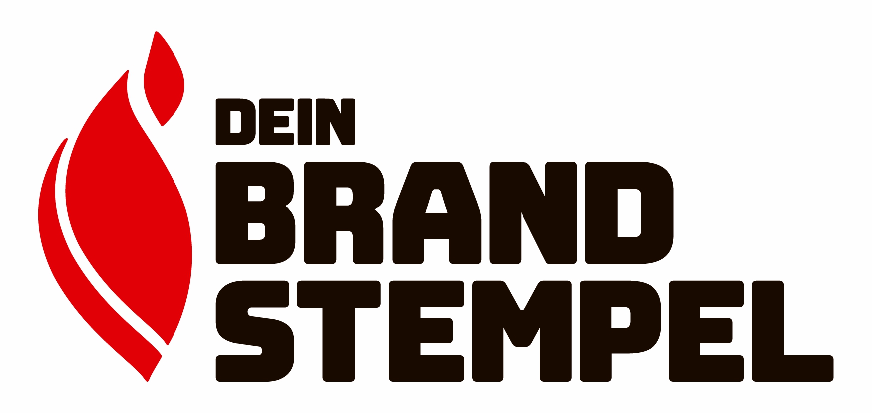 Dein Brand Stempel