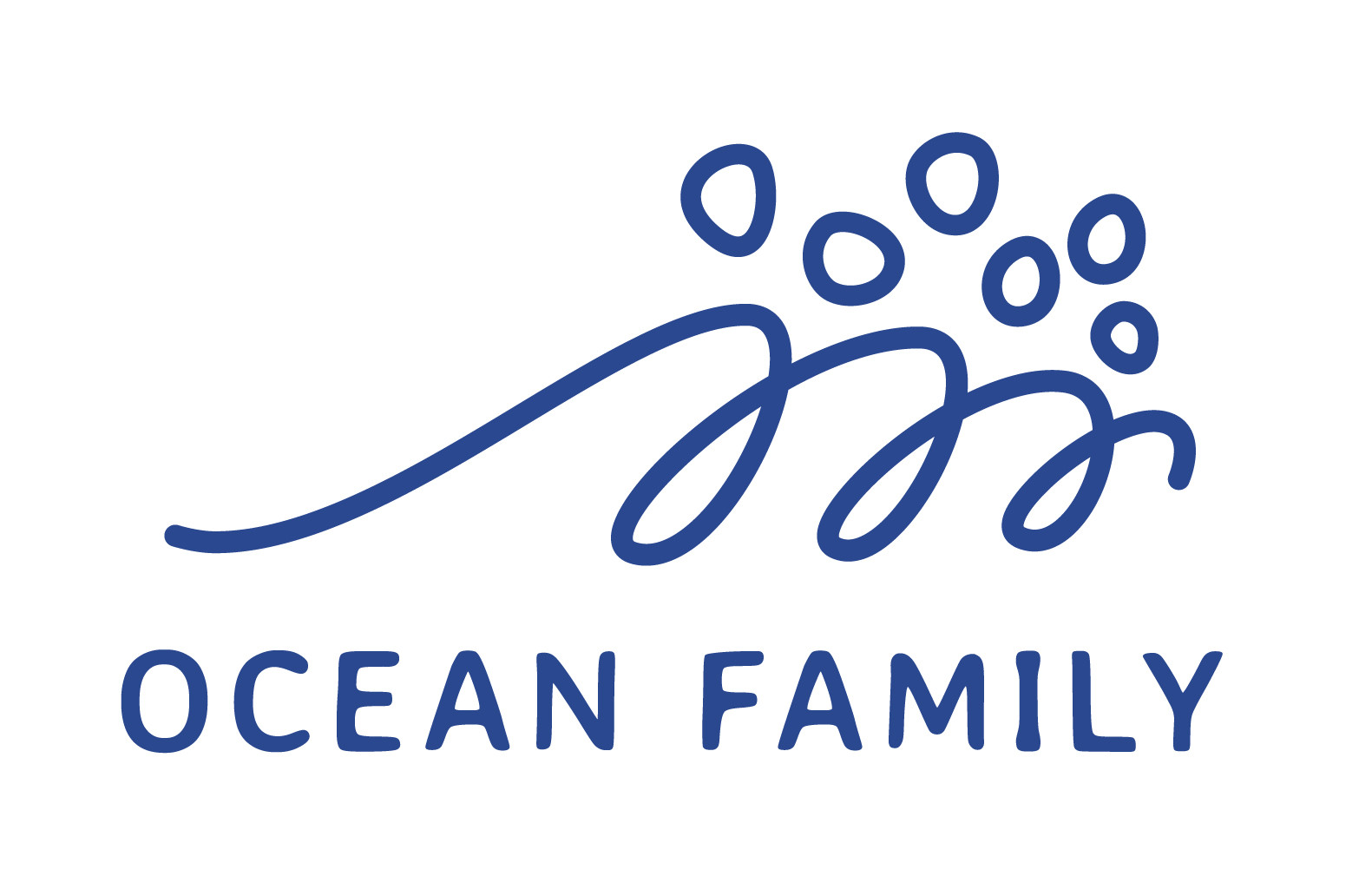 Ocean Family